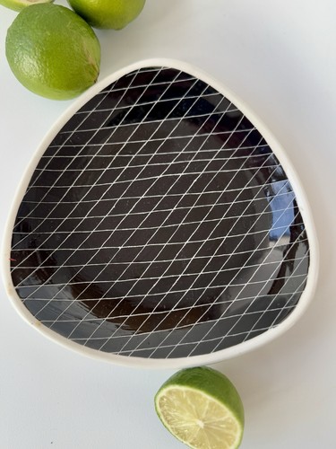 Modernist mignon dish - "mignon",