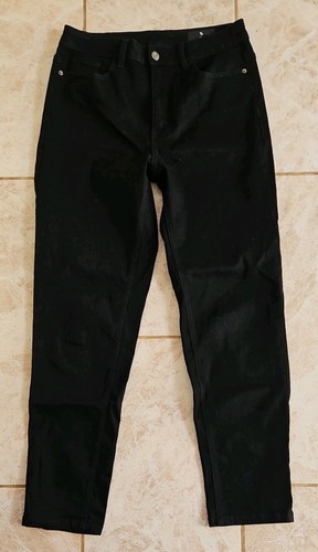 Ladies size r black - 12,