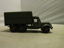 B & B MILITARY?  1/50 - ALBION 6X4 ARMY TRUCK - MINT/BOXED - L@@K!!