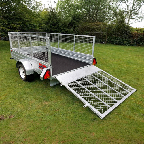 New apache 10x5 - new,