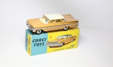Corgi 248 Chevrolet Impala In