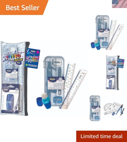 Compact clear pencil - compact,
