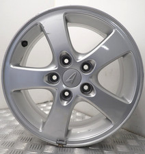 DAIHATSU TERIOS 16" SILVER