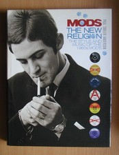 Mods the new religion - the,