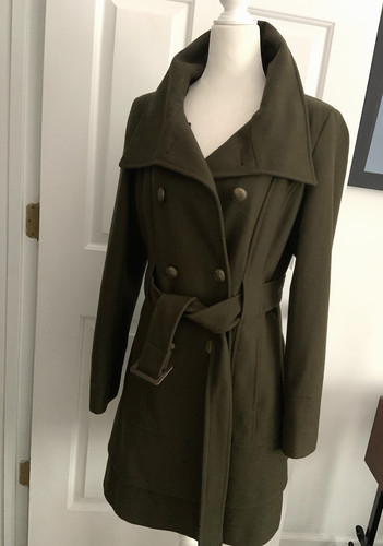 Vtg new york green - co,