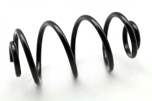 Suspension spring rear axle - 2x,