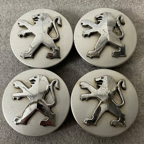 Genuine peugeot alloy - peugeot,
