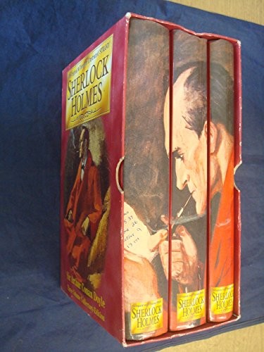 Sherlock holmes original - sherlock,