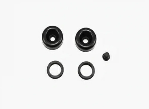 Wheel cylinder repair kit rear - repair,