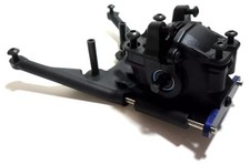 Traxxas Slash HCG Stampede