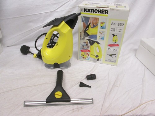 Karcher sc952 handheld steam - sc952,