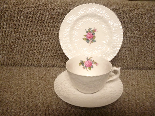 Vintage spodes bridal - vintage,