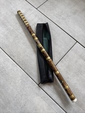 Bamboo Flute Music Chinese