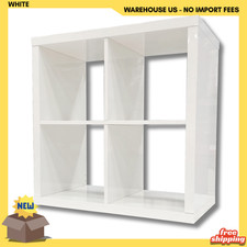 NEW KALLAX Shelf unit 30