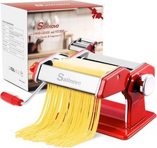 Pasta Machine Maker, 180