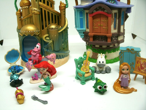Disney animators littles - animators,