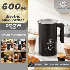 SUPERLEX 4 in 1 Electric Milk