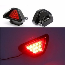 ༝F1 Style DRL Red 12 LED