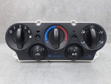 FORD FIESTA MK6 FUSION
