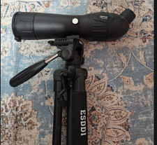 Optus Zoom 20 - 60 x 60