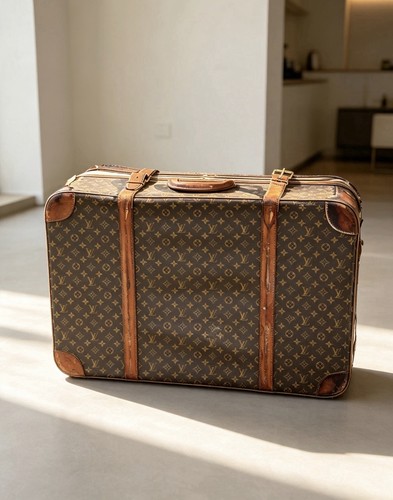 Vintage louis vuitton stratos - vuitton,