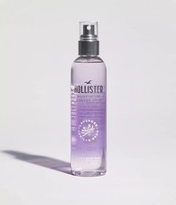 Hollister Body Mist,Must-have