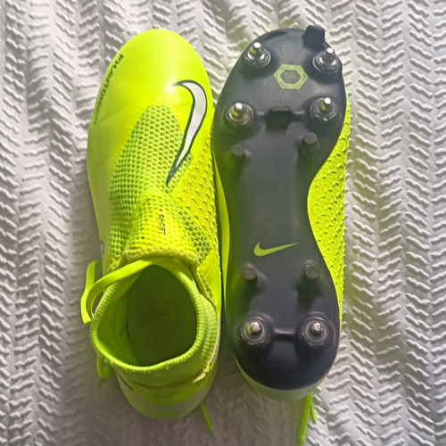 Nike phantom football - nike, boots