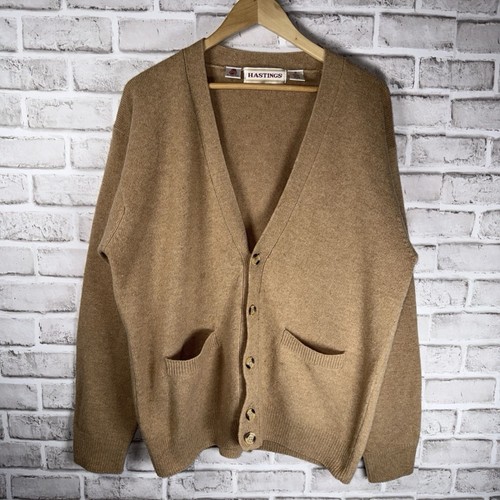 Vintage 50s 60s lambswool - 50s,
