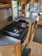 Coachman Festival 550/5 2007