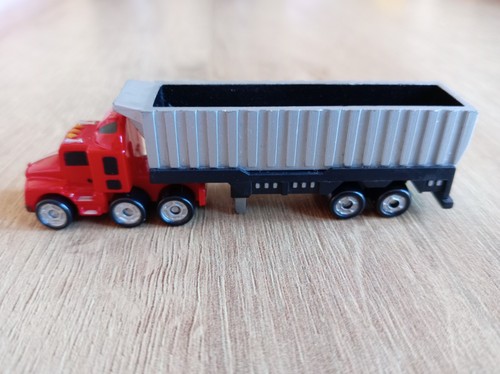 Micro machines semi truck - micro,