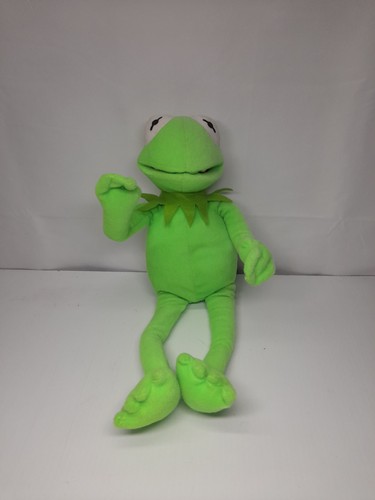 Kermit the frog - kermit, 16"