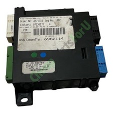 Mini Cooper MK1 2001-2006 Body