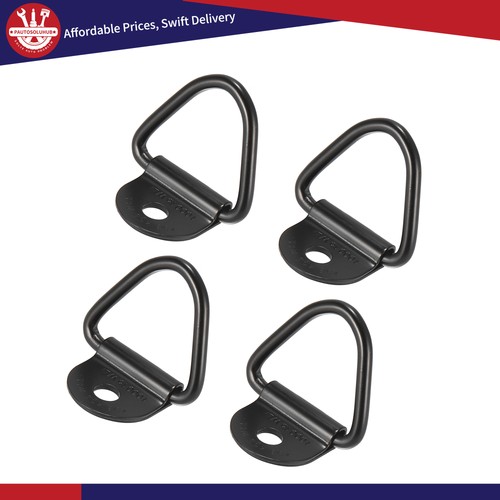 Four tie down anchor - four, 1/4"