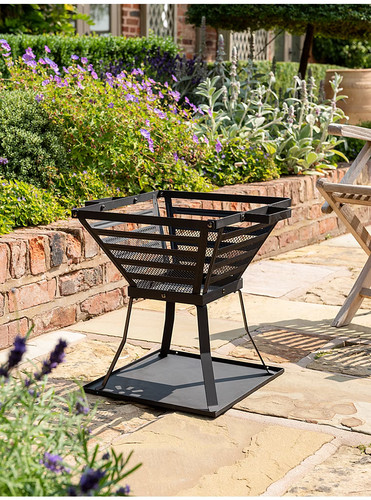Log burner stove - burner, –