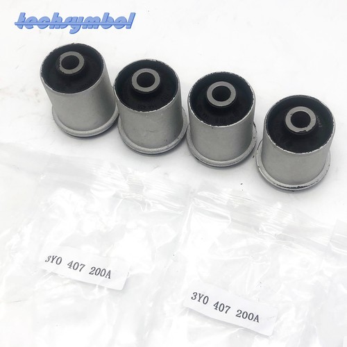 4pc new front upper control - new,