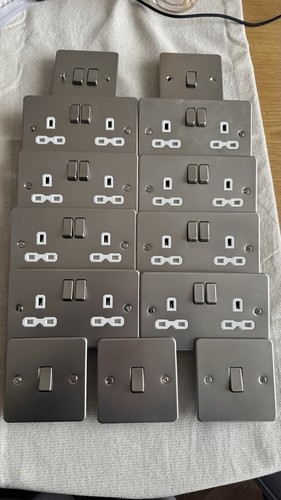 Knightsbridge sockets - knightsbridge,