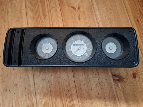 Early bay rhd set - bay,