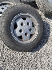 Range Rover Classic LSE / CSK