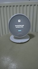 Google Nest Thermostat E