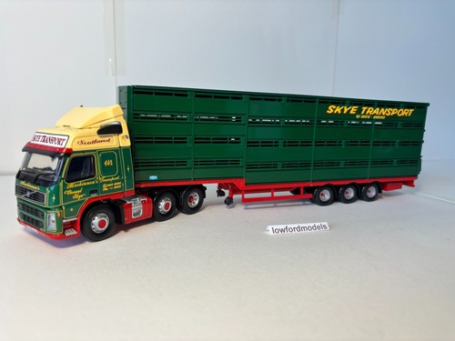 Corgi cc13524 volvo - volvo, +