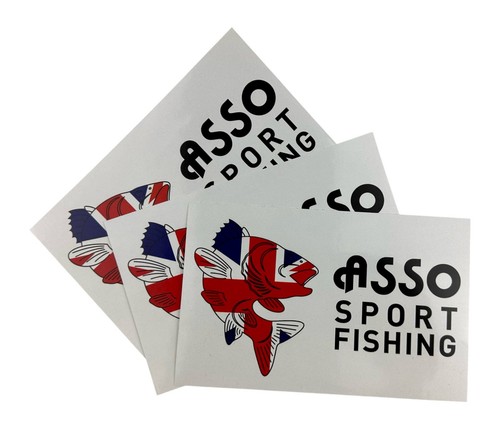 Asso waterproof seatbox - asso,