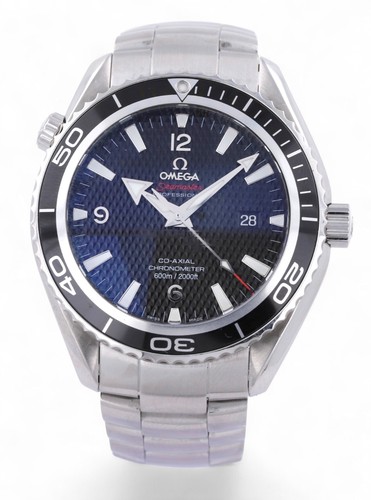 Omega seamaster planet - seamaster, ocean