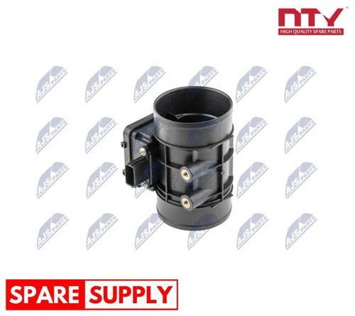 Mass air flow - mass, sensor