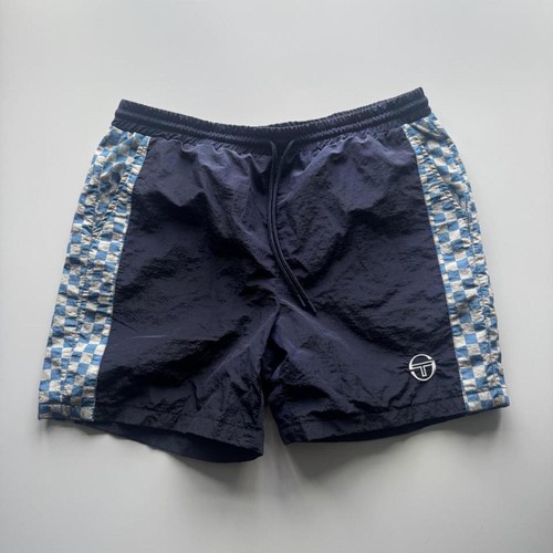Sergio tacchini checkerboard - sergio,