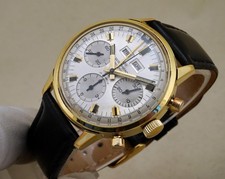VINTAGE WAKMANN 3-DATE