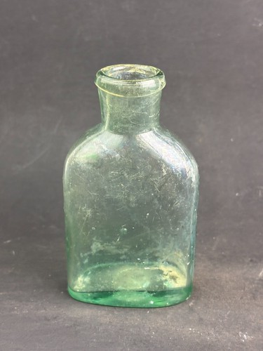 61616 old antique glass - old,