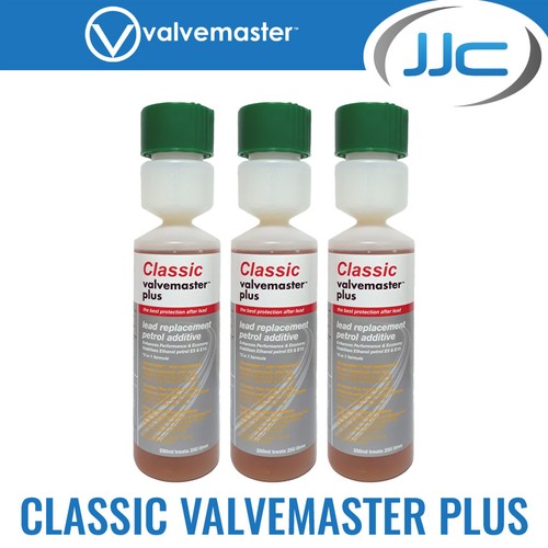 250ml classic valvemaster - 3,