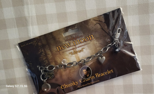 The twilight saga new moon - saga, ~
