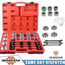 Press and Pull Sleeve Kit