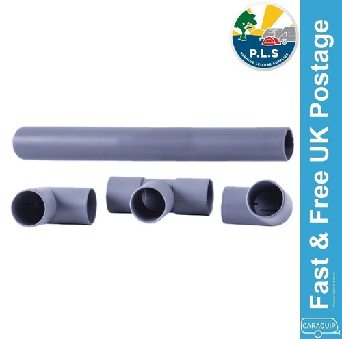 Pls waste water outlet pipe - water,